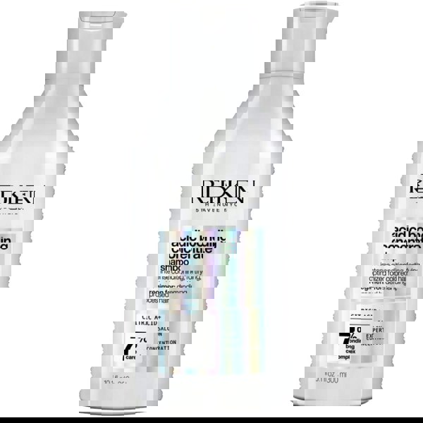 Redken Acidic Bonding Concentrate Shampoo 300ml