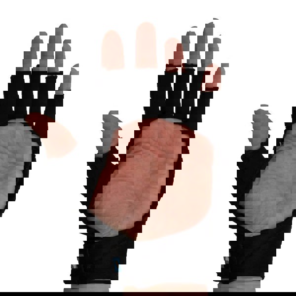 Byte ZT KNUCKLE GLOVE PINK