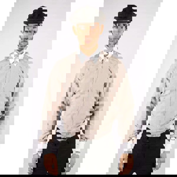 bar_check_shirt_Beige_3XL, bar_check_shirt_Beige_L, bar_check_shirt_Beige_M, bar_check_shirt_Beige_S, bar_check_shirt_Beige_XL, bar_check_shirt_Beige_XXL