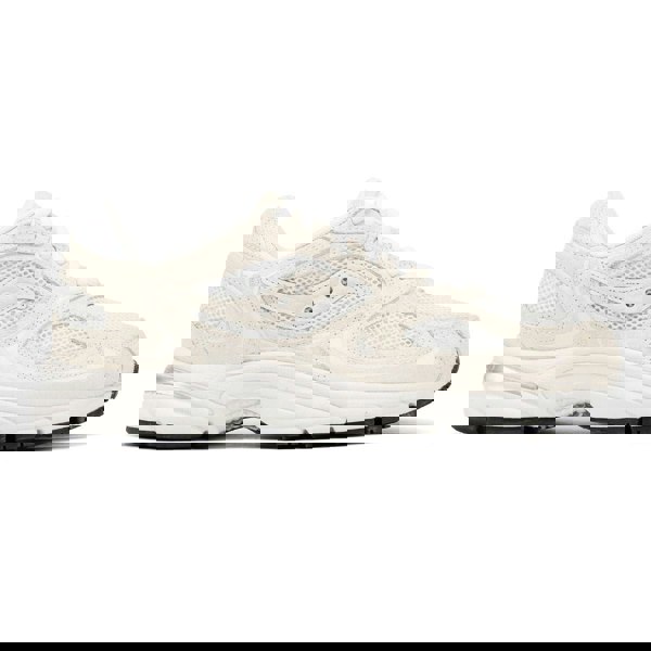 Saucony - S70898-9 Unisex Grid JAZZ 9 - White/Off White