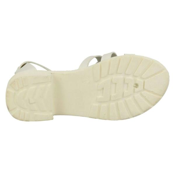 Spot On Girls Spot On Buckle Strap Sandals