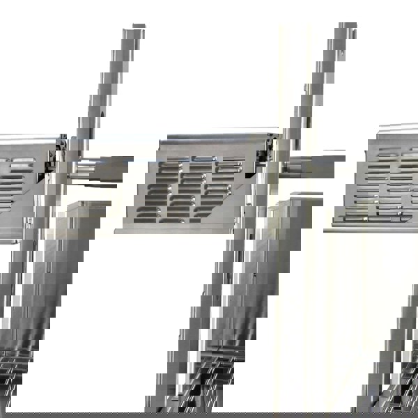 KuKoo 90kg Hog Roast Machine