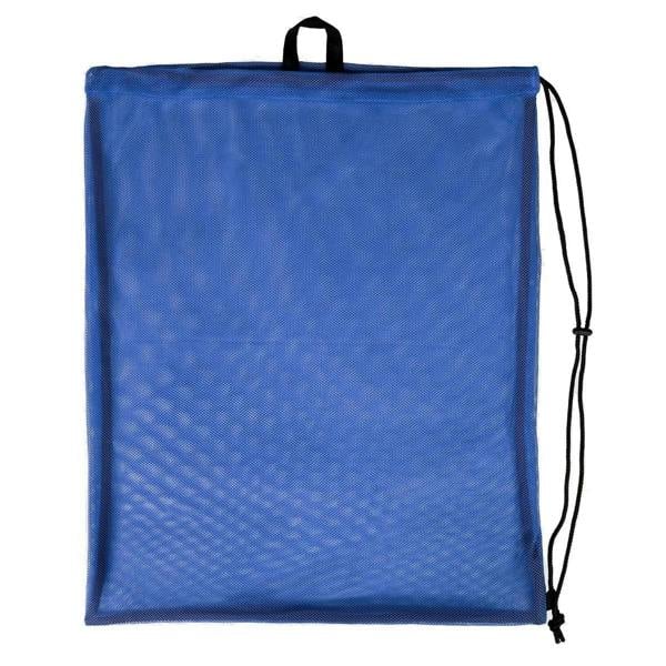 Arena 40L Drawstring Bag - Royal Blue - 