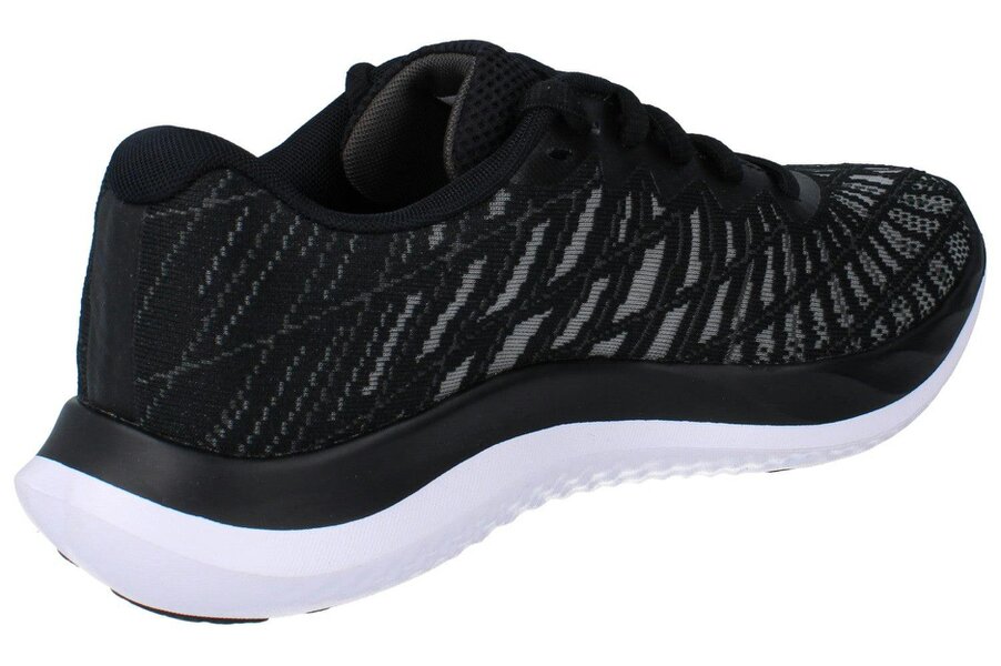 Under Armour Charged Breeze 2 Womens Running Trainers 3026142 Shoes  001