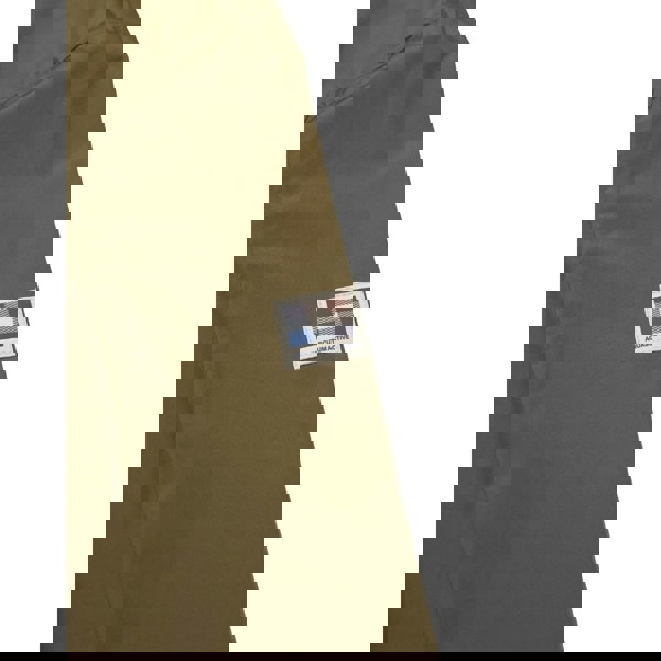 Aquascutum Active Rlg Windbreaker Army Green S