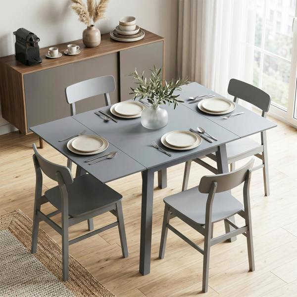 Folding Dining Table