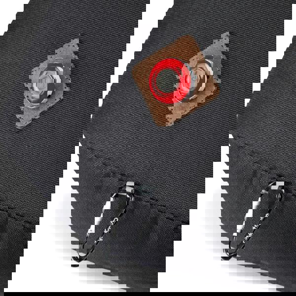 Craghoppers Kiwi Classic 22L Backpack - Black - 