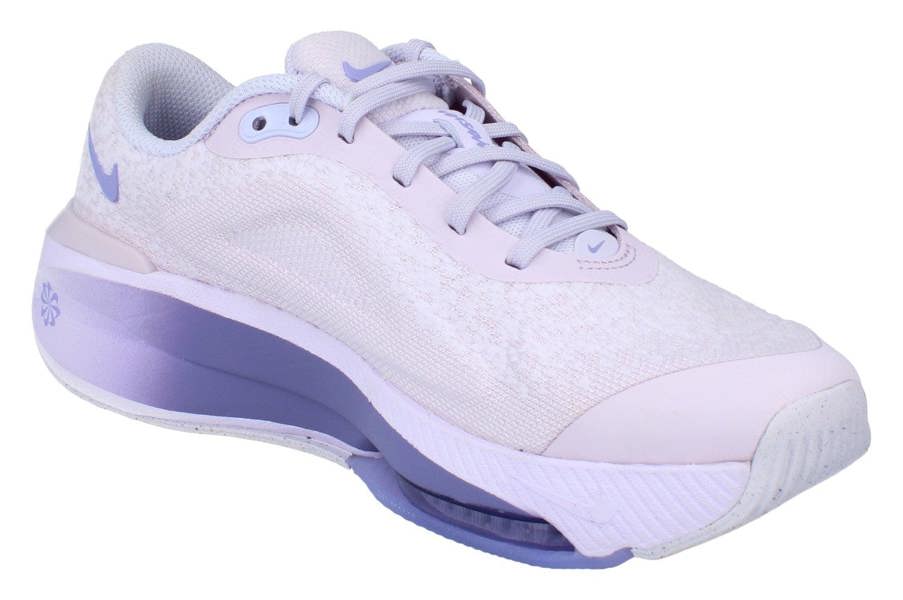 Nike Womens Versair Trainers Dz3547 Shoes  500 - Barely Grape Light Lilac 500 - Photo 3