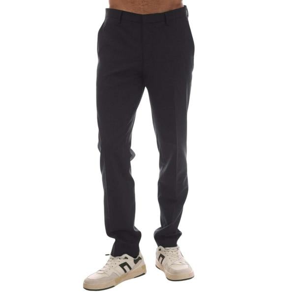 Hugo Mens Getlin204X Trousers - Charcoal