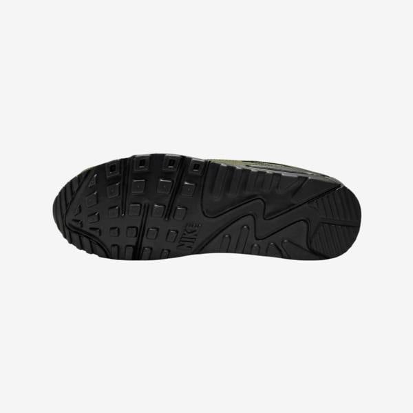 Nike HQ3828-200 Sneakers   in  Black