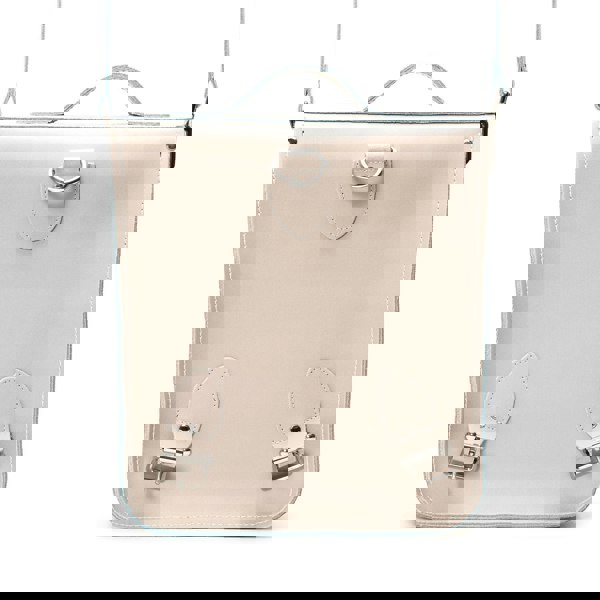 Iced Coffee Leather City Backpack - Backpack - Zatchels