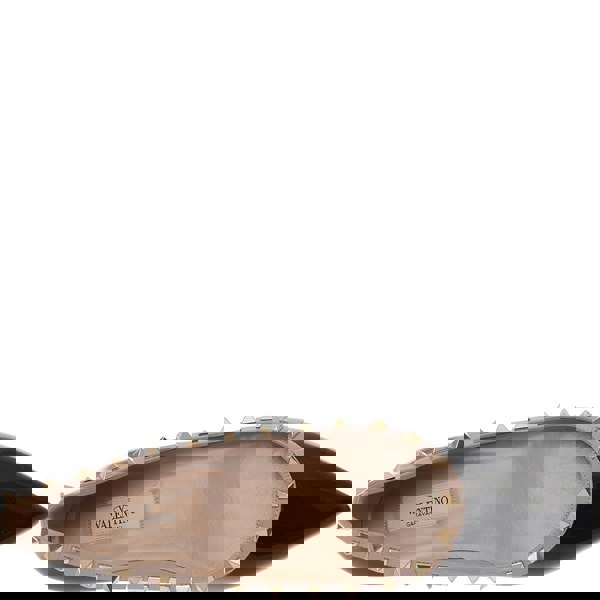 Valentino Garavani Womens Ballerina Flats