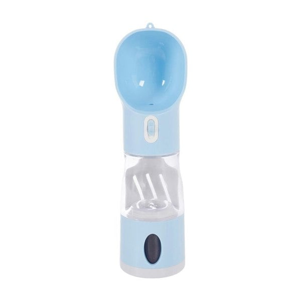 4 in 1 Travel Dog Water Bottle Living and Home