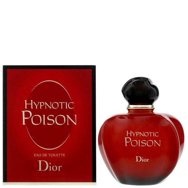Dior Hypnotic Poison Eau de Toilette Spray 100ml - Additional 2