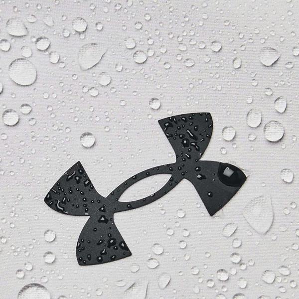 Under Armour Mens Unstoppable Jacket - Grey - 