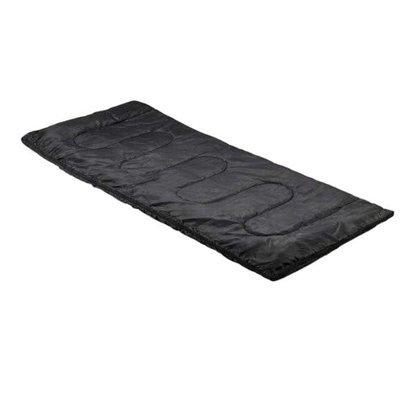 MidOcean Asleep Outdoor Sleeping Bag - Black - 
