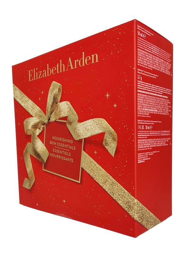 Elizabeth Arden Eight Hour Elizabeth Arden 8 Hour Cream 50ml, Lip Protectant 3.7g Hand Treatment 30ml Elizabeth Arden