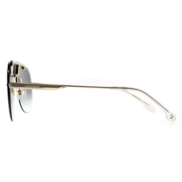 Carrera Sunglasses Carrera 1052/S LOJ 9K Gold Crystal Green Gradient