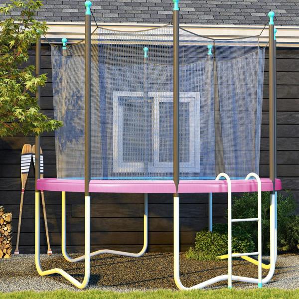 Trampoline Replacement Pad