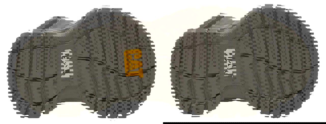 Caterpillar Threshold Chukka Mens Casual Lace Up Ankle Boots