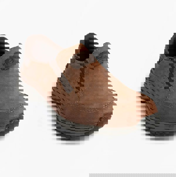Rieker 03365-24 Mens Shoes Brown