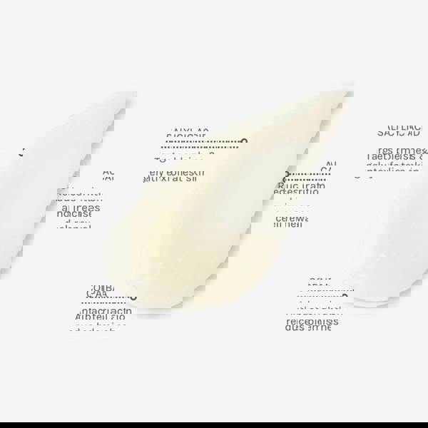 Evolve Beauty Salicylic Rescue Serum 30 ml