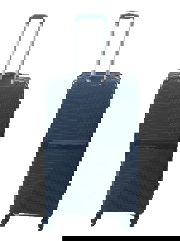 TruClothing Suitcase Carry On Hand Cabin Check in Hard-Shell Luggage Set