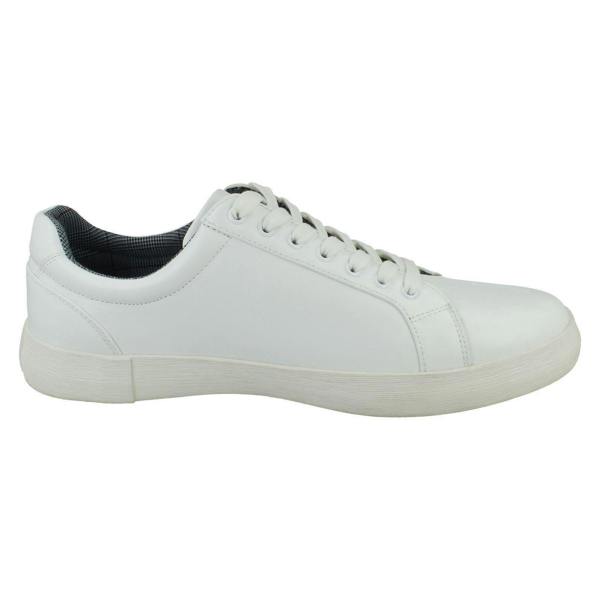 Thomas Blunt Mens Thomas Blunt Lace Up Trainers A2192