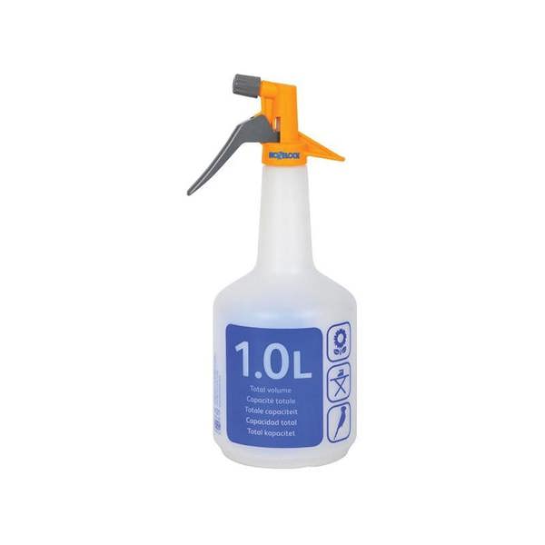Hozelock Spraymist Trigger Sprayer - Multi Colour - 