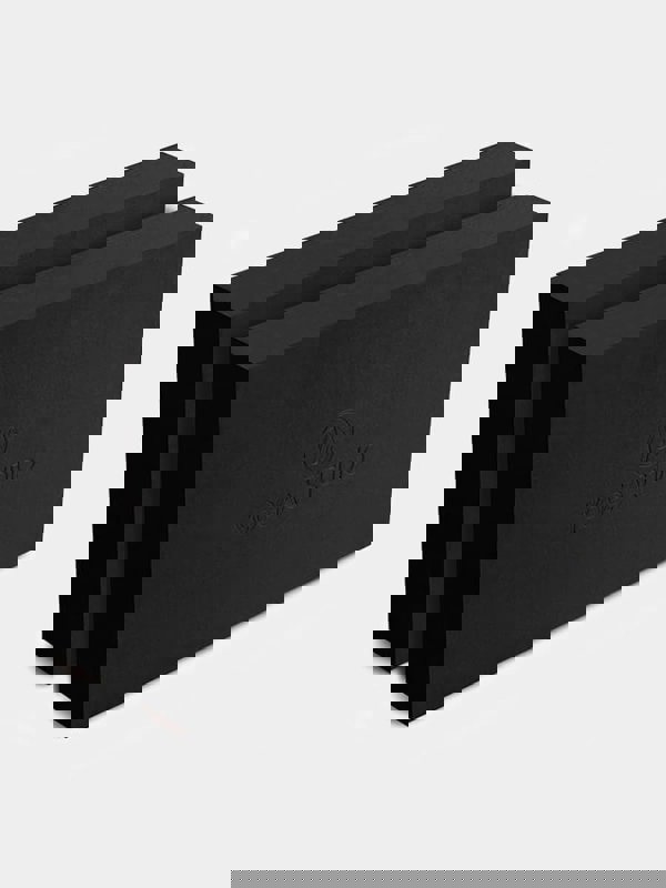 Yoga Studio EVA Yoga Block Twin Pack