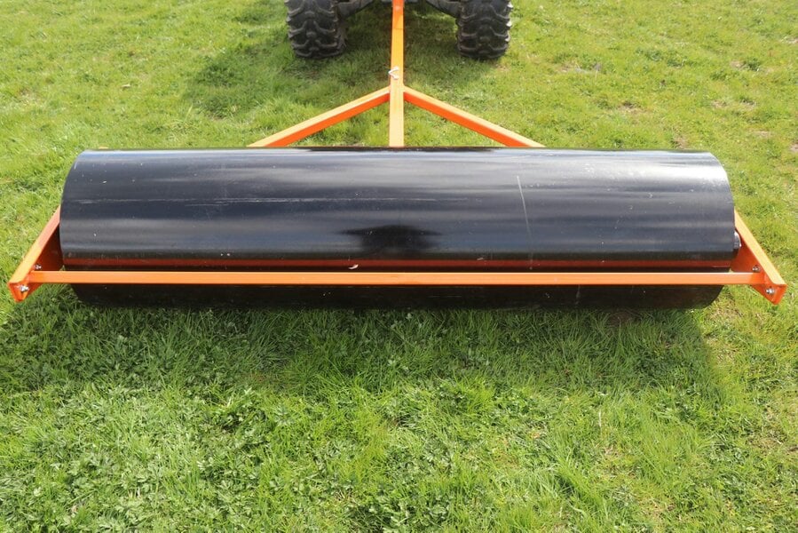 Rock Machinery Field Ballast Roller 5ft (1.5m)
