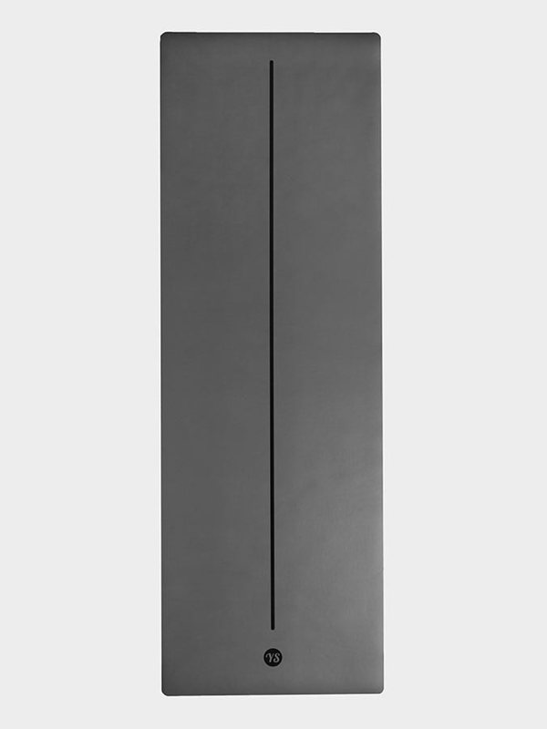 Yoga Studio The Grip Alignment Mat (4mm)