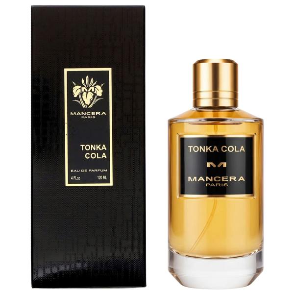 Mancera Paris Tonka Cola Eau de Parfum Spray 120ml - Additional 3