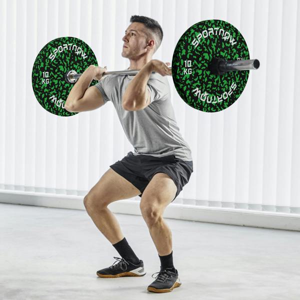 Weight Plate