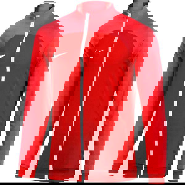 Nike Mens Academy Pro Dri-FIT Sweatshirt - Red - 