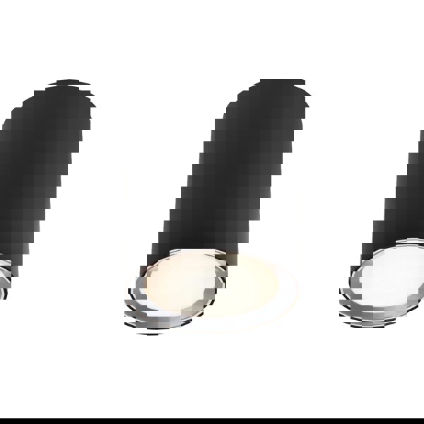 Nordlux Landon Smart  Long | Ceiling light | Black