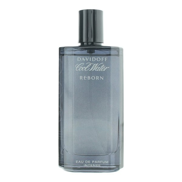 Davidoff Cool Water Reborn Eau de Parfum Intense 100ml for Him