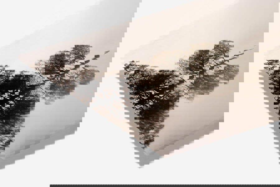 landscape photography by Howard Goff