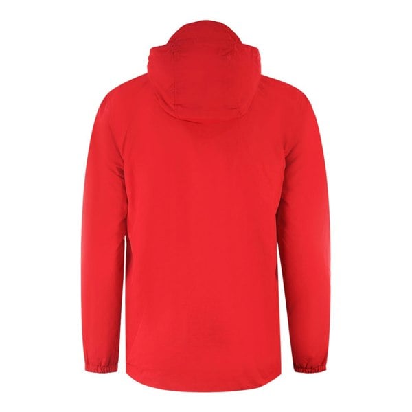 Lyle & Scott Lightweight Gala Jacket - Red