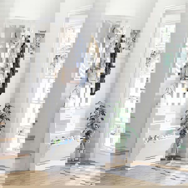 Entryway Storage Set