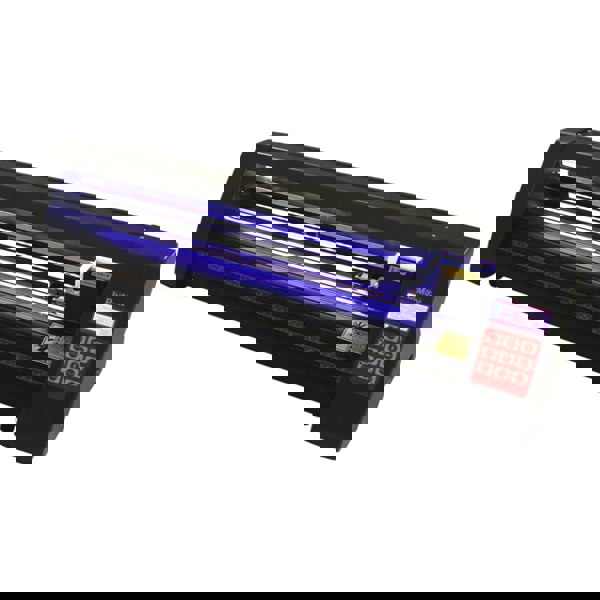 PixMax Vinyl Cutter LED, 38cm Clam Press & SignCut Software