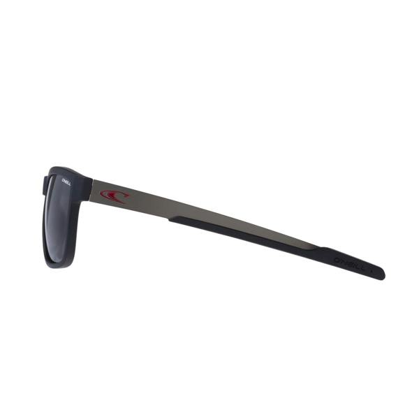 O'Neill Sunglasses ONS-9006 2.0 104P Matte Black Grey Polarized
