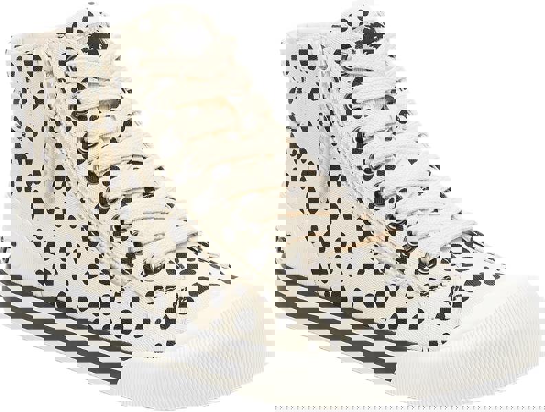 Rocket Dog Jazzin Hi Womens Casual Zip Up Ankle Boots