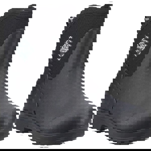 Muck Boots Originals Excursion Rubber Black Wellington Boots