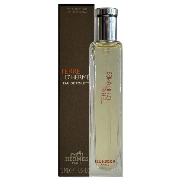 Hermes Terre D'Hermes Eau de Toilette 15ml Spray