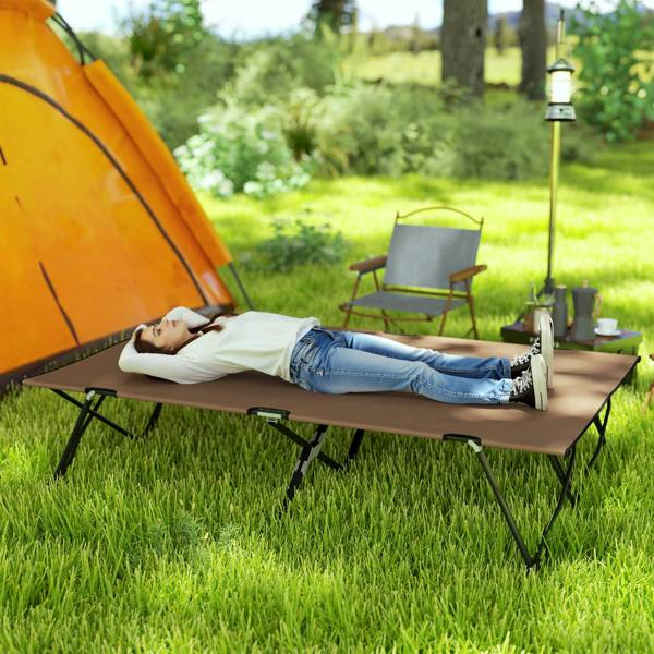 Camping Cot