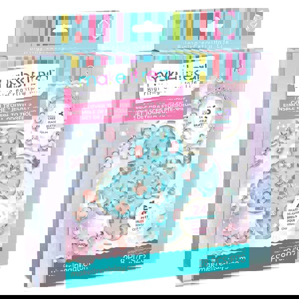 Make it Real | Clover the Top Jewelry Set