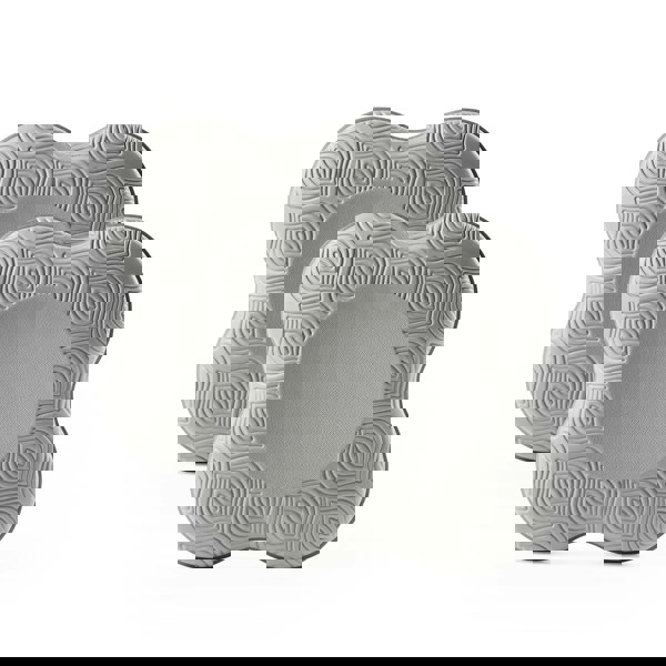 Myga Grey Yoga Support Jellies – 2 Pack