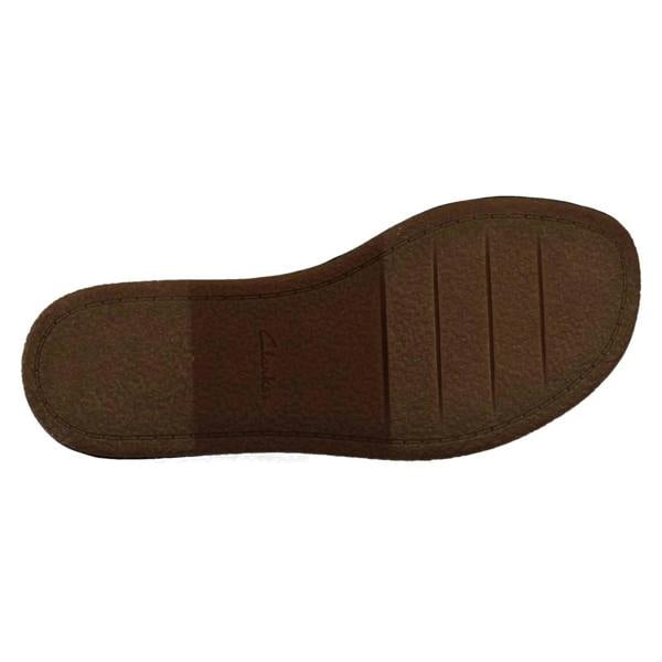 Clarks Ladies Clarks Casual Wedge Heel Sandals Kimmei Bay