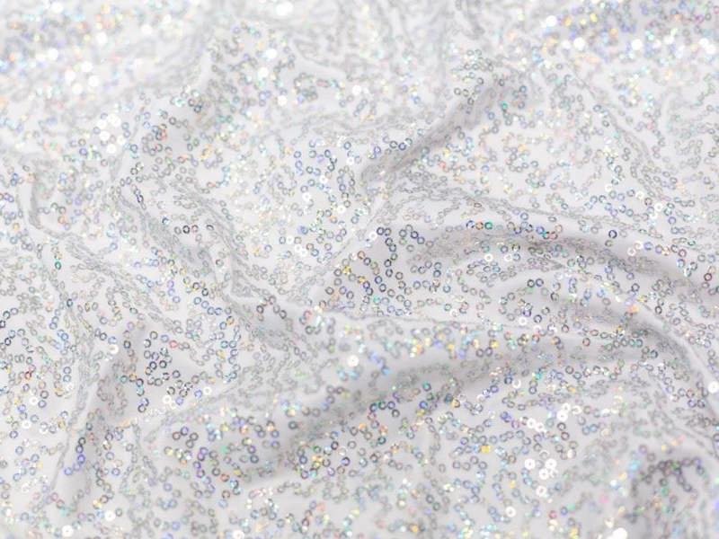 White Silver